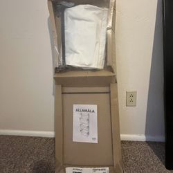 Wall Shelves / Bins- Cloth 