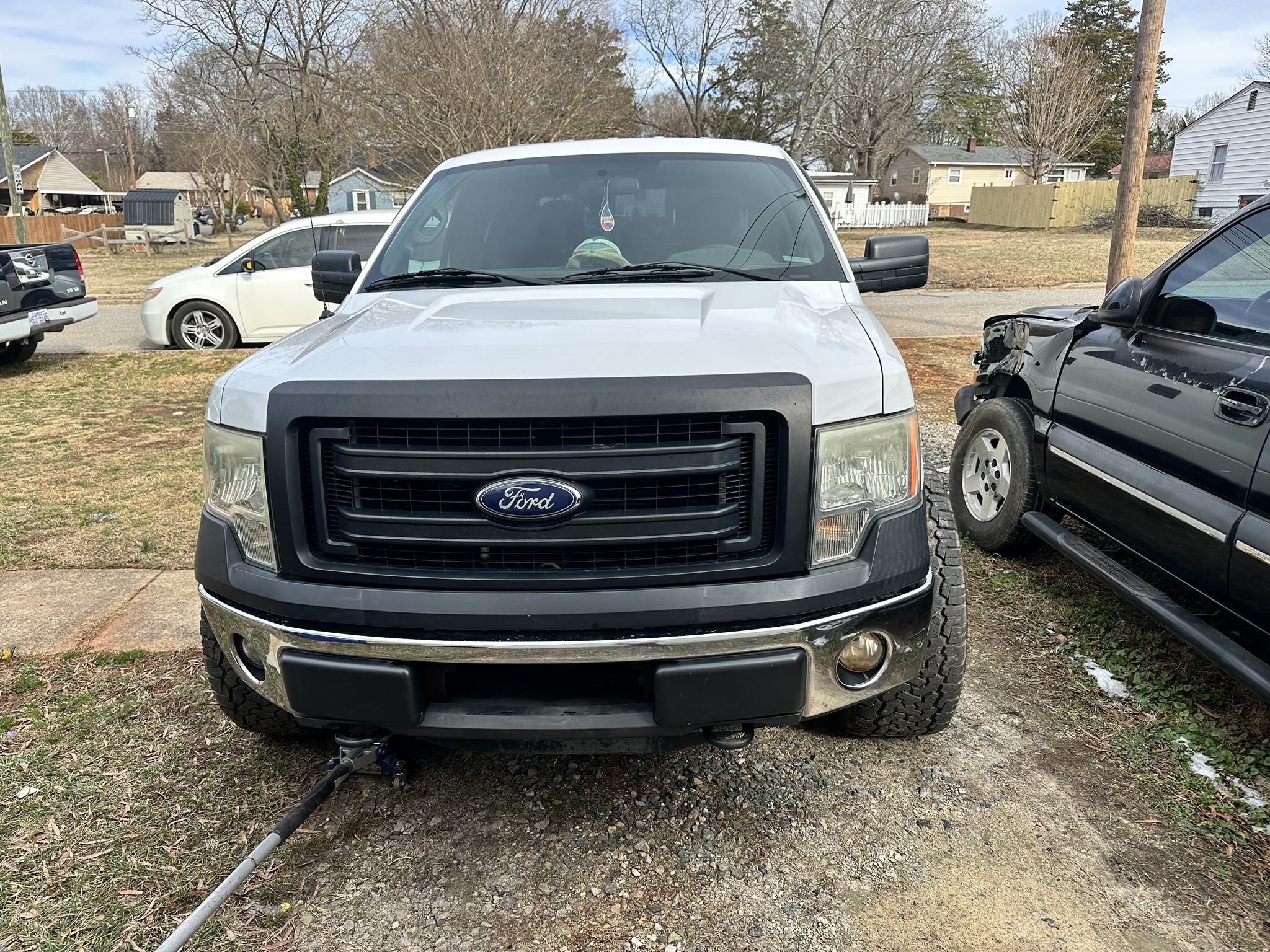 Ford