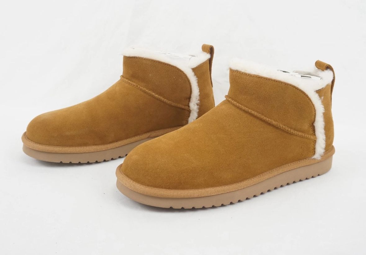 Koolaburra by ugg Ultra Mini Women's Size US 10