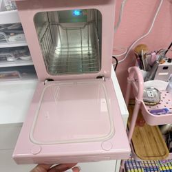 Calentador De Toallas 