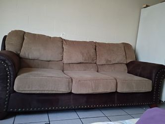 Sofa grande