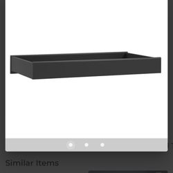 Little Seeds Changing Topper