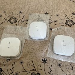 Eero Pro 6 Wi-Fi Mesh System 60 Each 