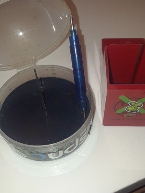 Poke A Bowl Ash Trays For Sale