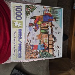 Puzzels