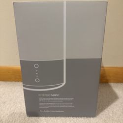 Doterra Dawn Aroma Humidifier Diffuser