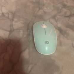 Computer Wireless Mouse 