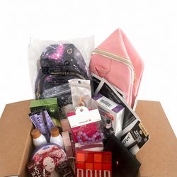 Beauty box
