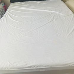 Queen Mattress