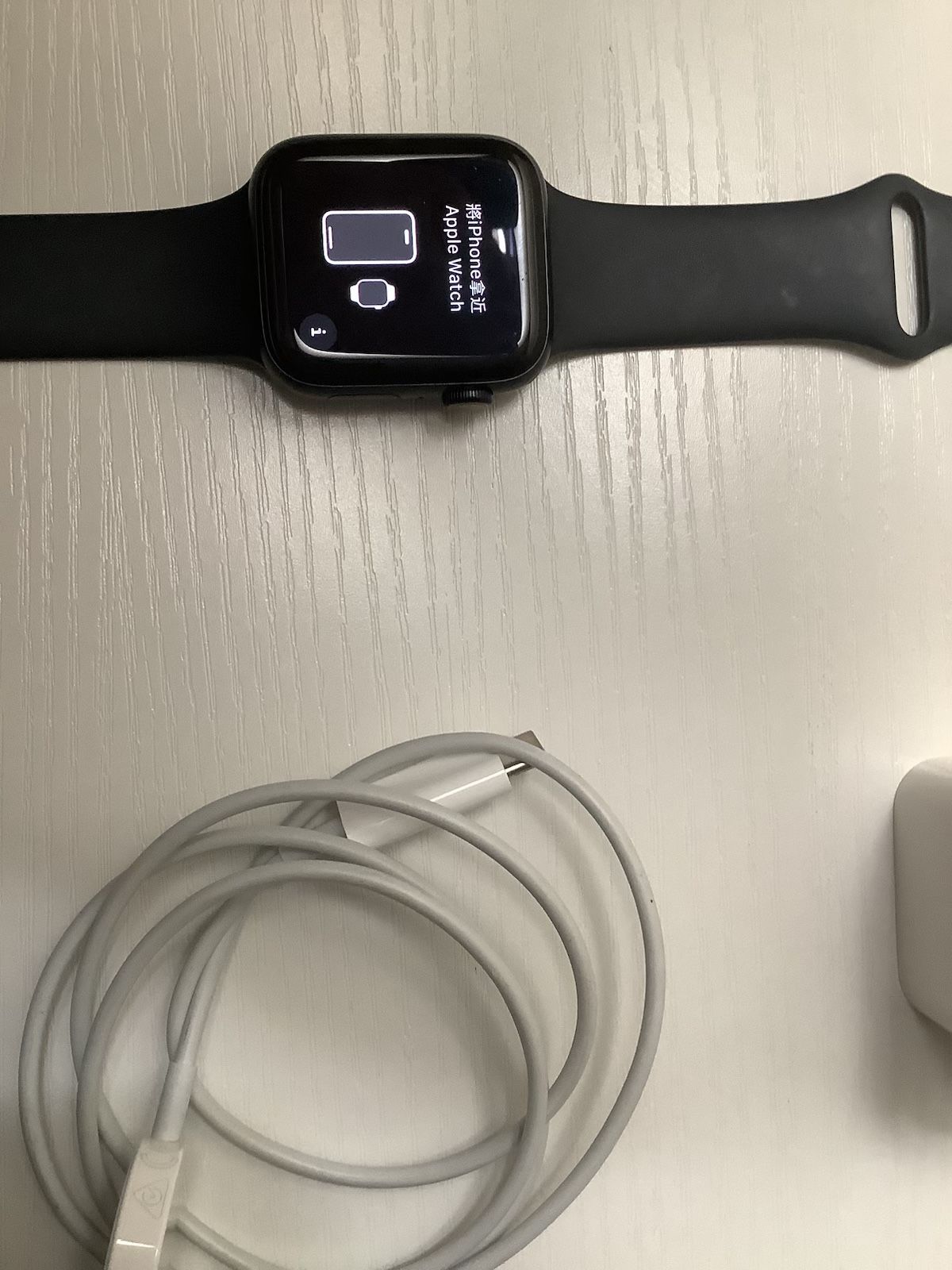 Apple Watch OS 11.6