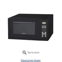 Micro Oven