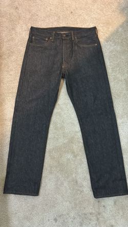 Levis 501