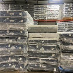 💥💥💥ENORMOUS ORTHOPEDIC FIRM MATTRESS SET BLOWOUT SALE 💥💥💥