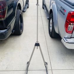 Upright Bass Stand