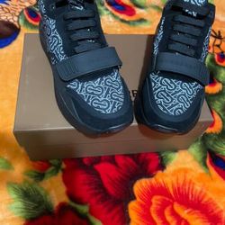 burberry Shoes 