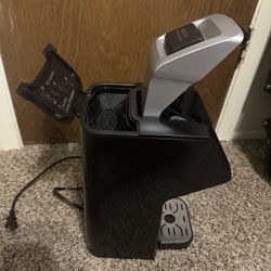 Hamilton Beach Single Cup Coffee Maker 