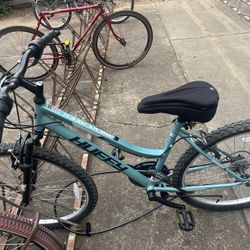 Bike