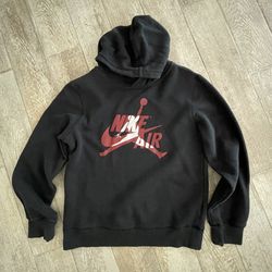 Nike Air Jordan Youth Hoodie