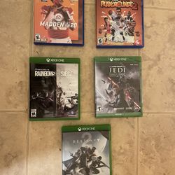 Games