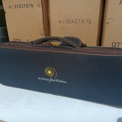 New Violin Cases $25 Each 