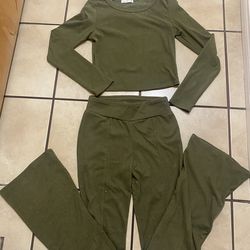 Olive Set