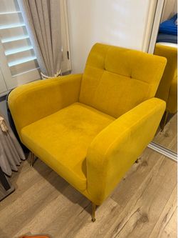 Arm Chair