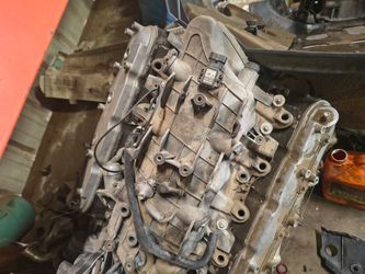 Motor 5.3 v8 2005 Chevy Silverado