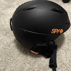 Skiing/Snow boarding/Snow sports helmet 