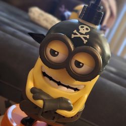 Minions Soap Dispenser 
