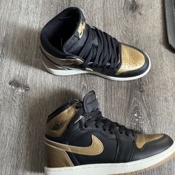 Jordan 1 High 6y 