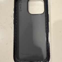 iPhone 16 Pro Case - Speck brand