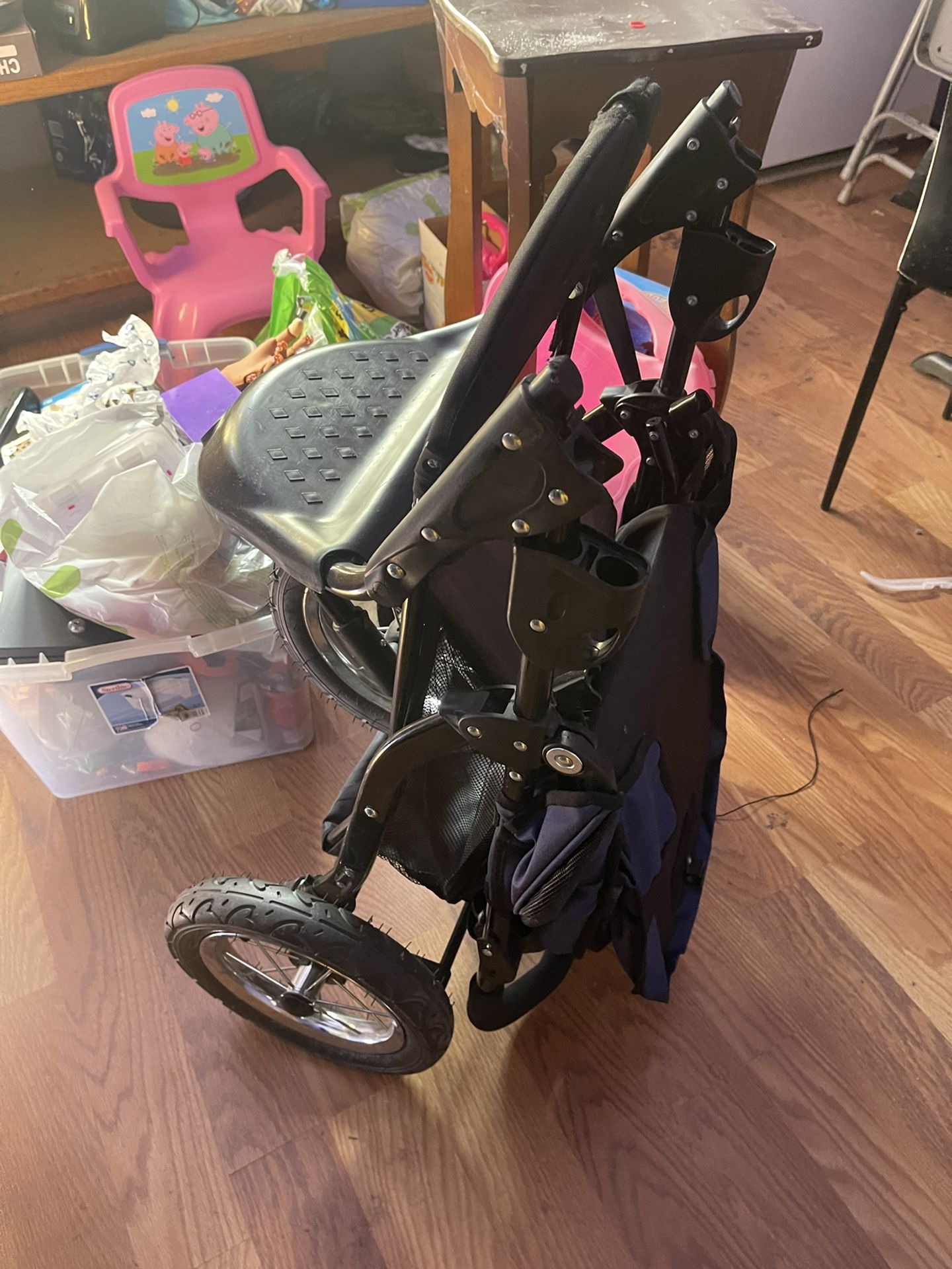 Dog Stroller