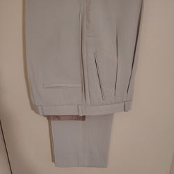Men'sFashion Dress Slacks