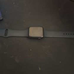 Apple Watch Series 2 