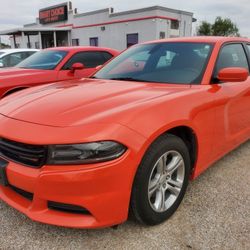 2018 Dodge Charger SXT From $ 1990 Down