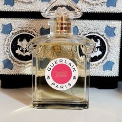 CHAMPS ELYSEES by Guerlain Paris