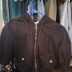 Women's Cute 3/4 Jacket
