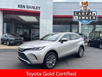 2023 Toyota Venza