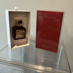 Maison Francis Kurkdjian Baccarat Rouge 540 Extrait de Parfum 