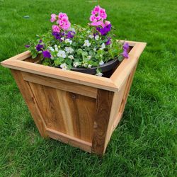 Planter Box