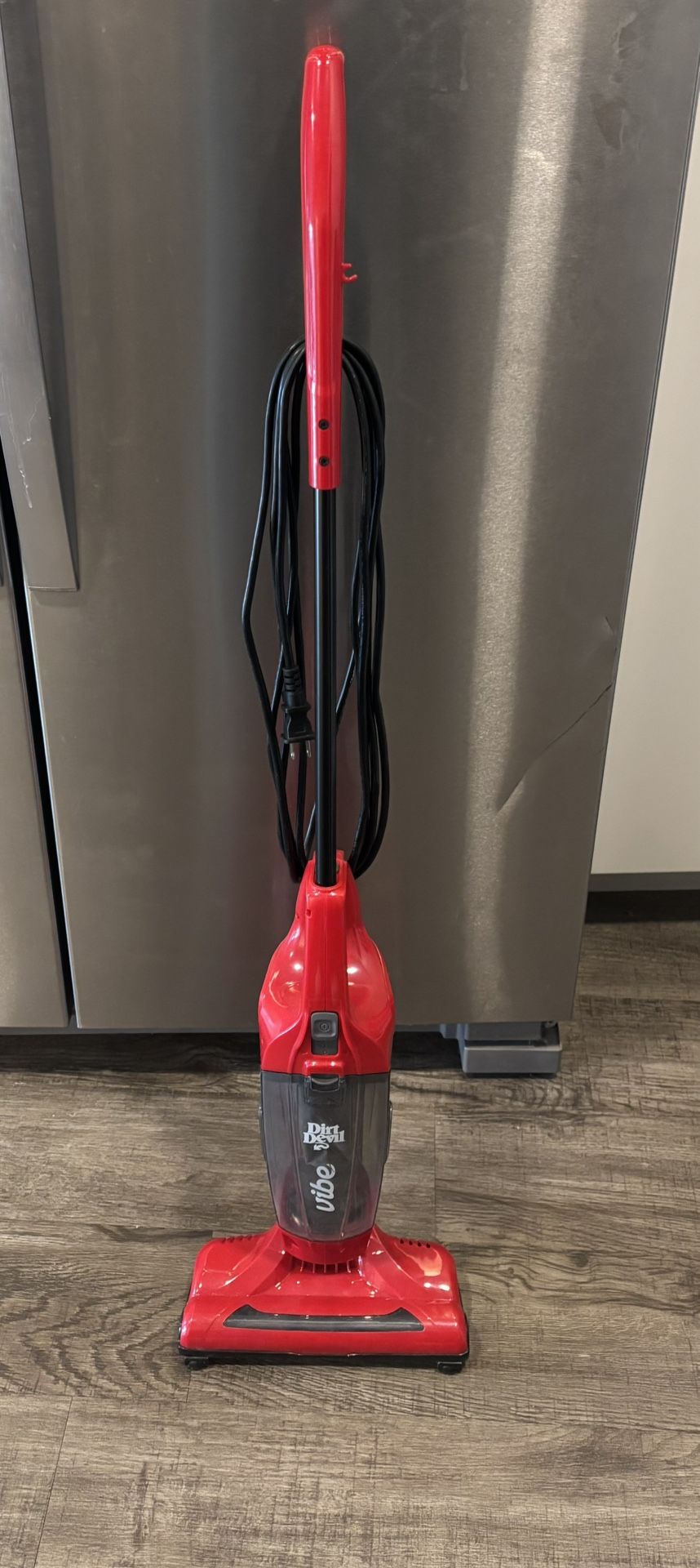 Dirt devil 3 in 1 Vacuum Cleaner