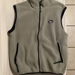 Chaleco de buena marca REI