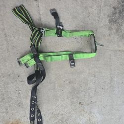 Miller Ultra Climbing Safety Gear 
