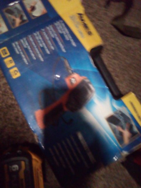 Inspection CamerA