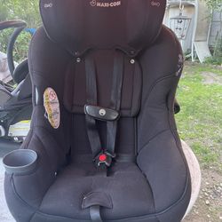 Carseat Maxi Cosi Air