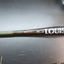 Used Louisville Slugger Atlas 31" -3 BBCOR Alloy Baseball Bat ( Read The Description)