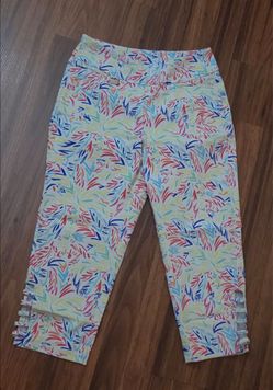 Women's Capris Sz 8