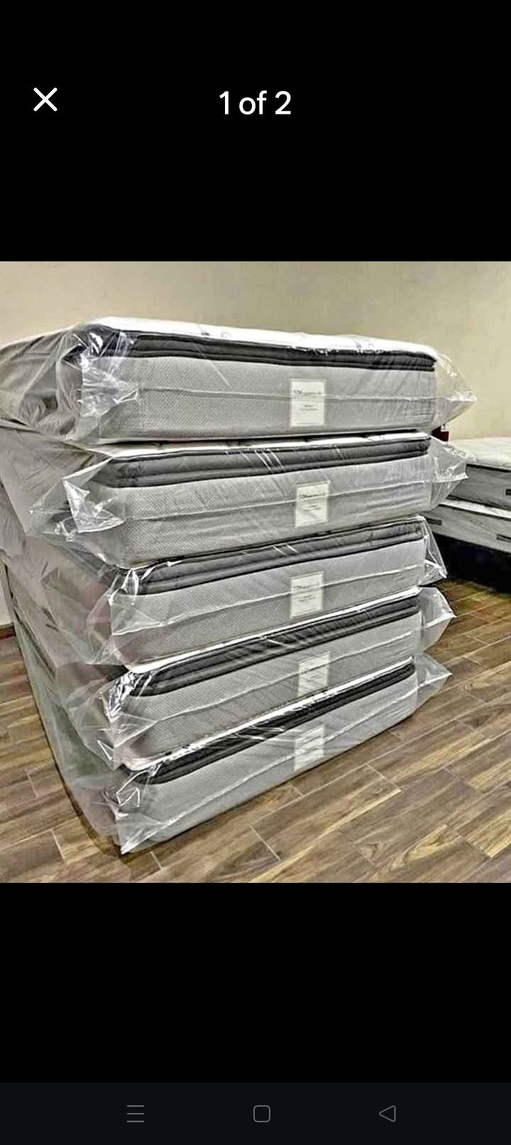 All Sizes, Brand New, Fast Delivery!