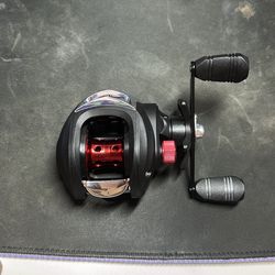 Kilitn Baitcaster Reel