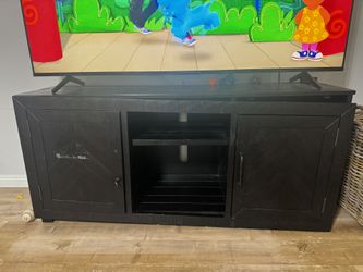 Tv console Cabinet